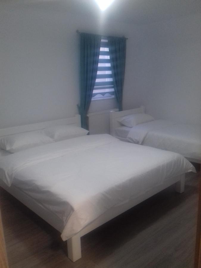 Hotel Pensiunea Abel Mihai Viteazu  Esterno foto